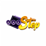 One step